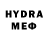 MDMA молли Rustam Sahi